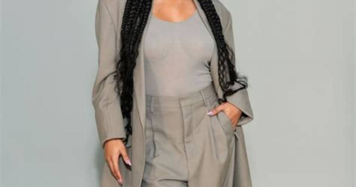 Mastering the Art of the Halle Bailey Hair Flip Training