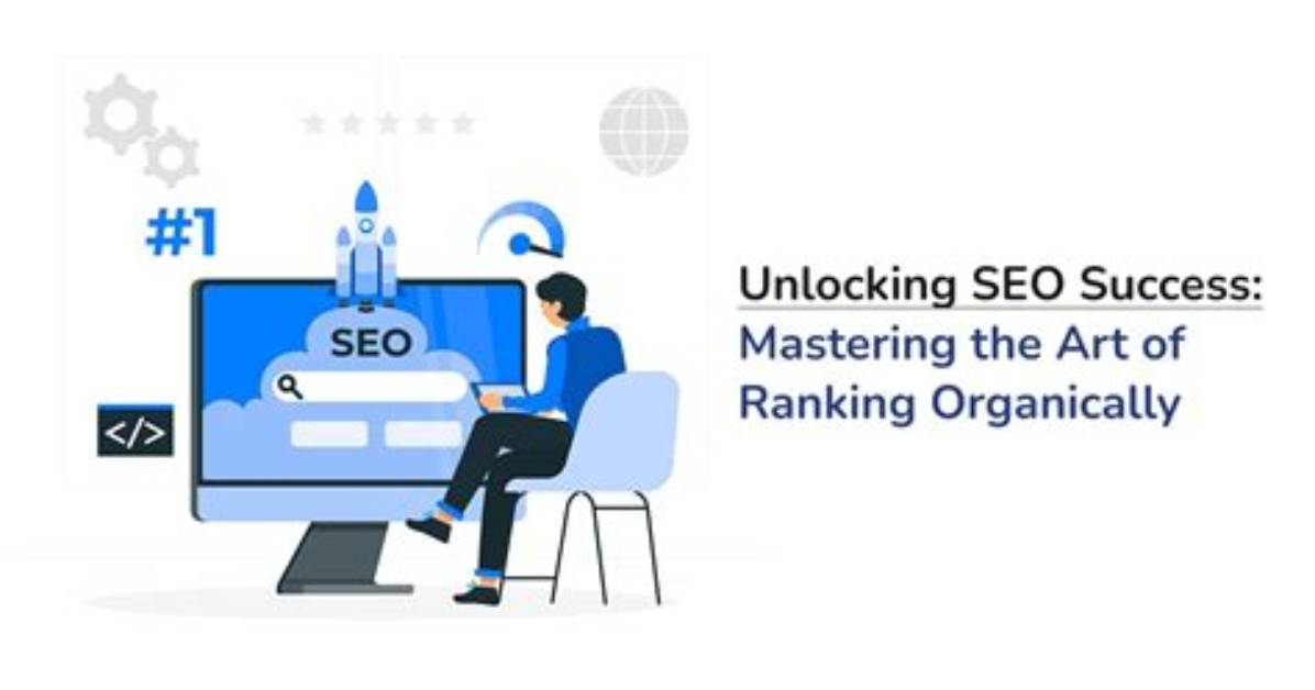 Mastering the Art of Website Ranking: a Comprehensive Guide