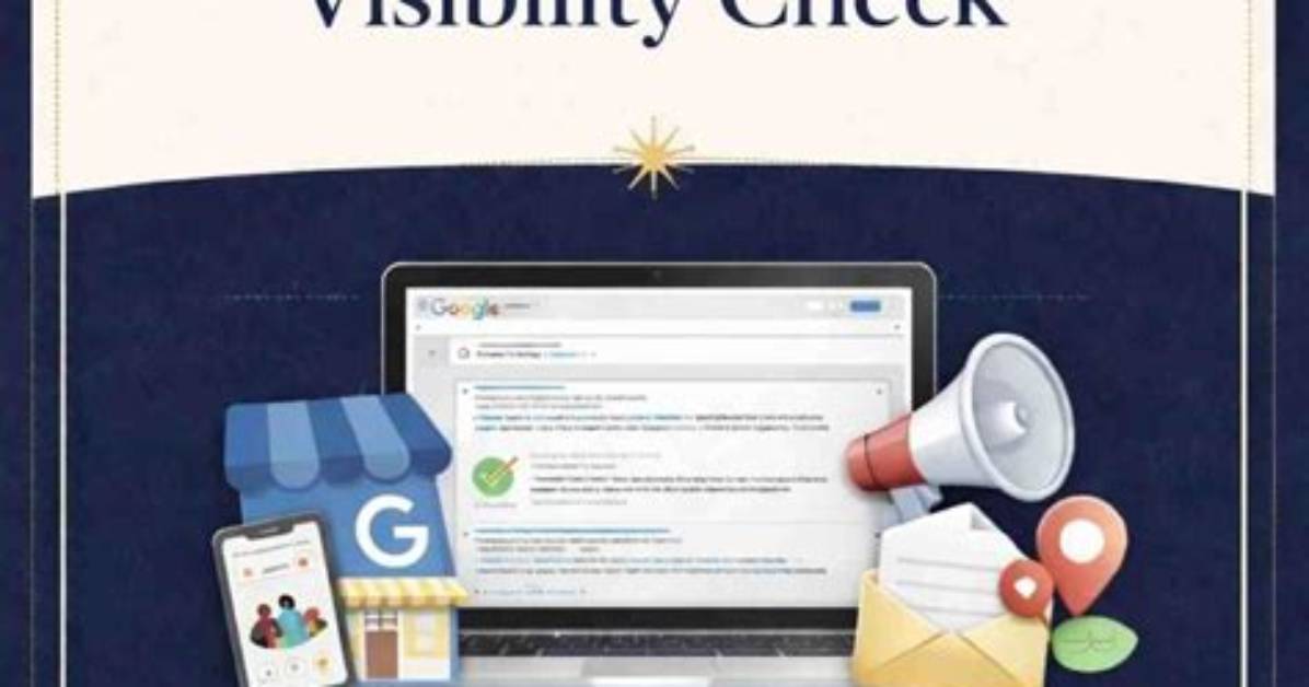 Mastering Your Online Visibility: How to Check Your Search Position in Google