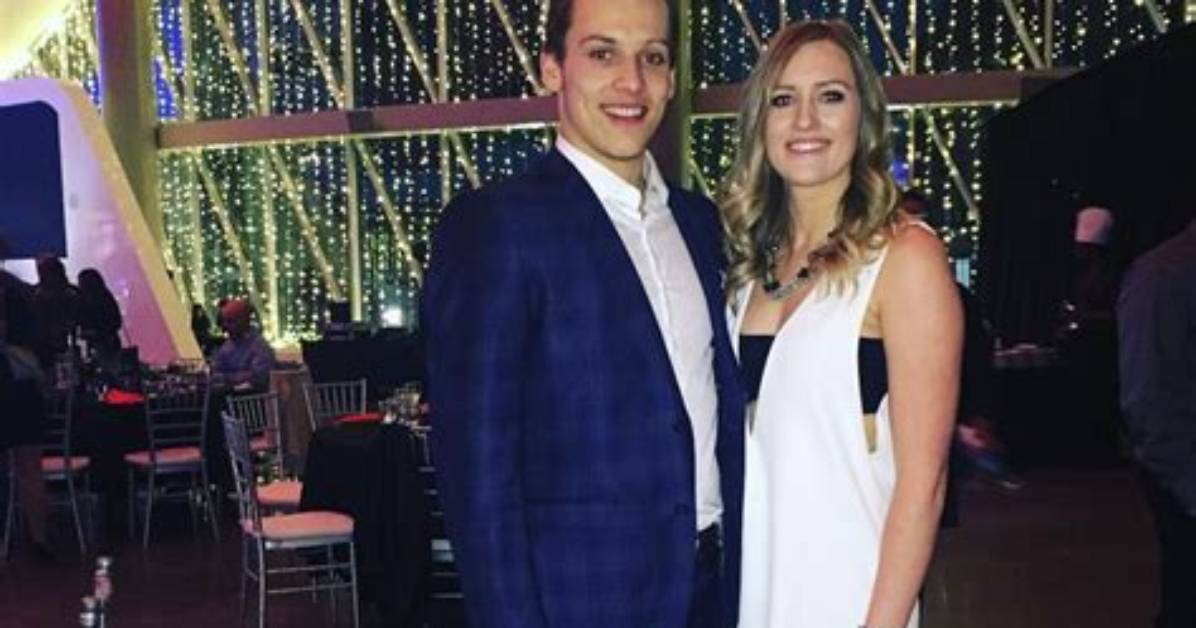 Matt Benning Wife Janelle Benning Are Married for Four Year's Since July 2018