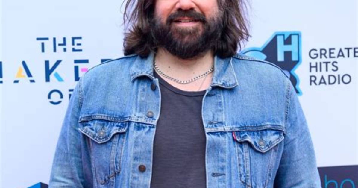 Matt Berry: the Versatile Actor and Comedian