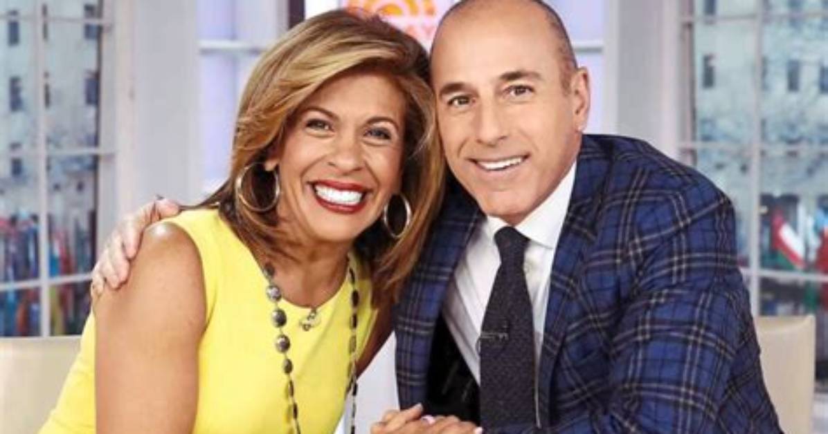 Matt Lauer 2024: a New Chapter in the Spotlight