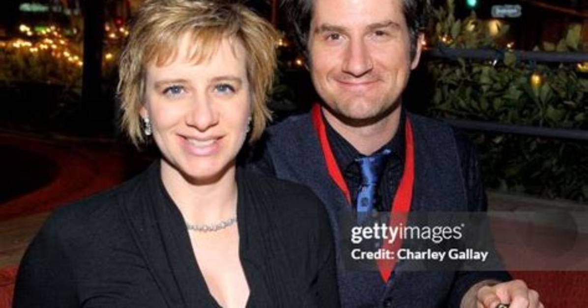 Matt Nathanson and Wife: a Journey of Love and Music