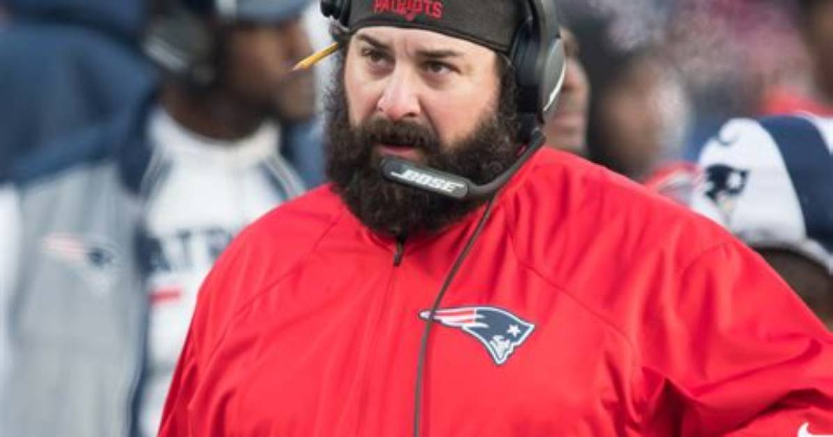 Matt Patricia's Stature: Exploring His Height
