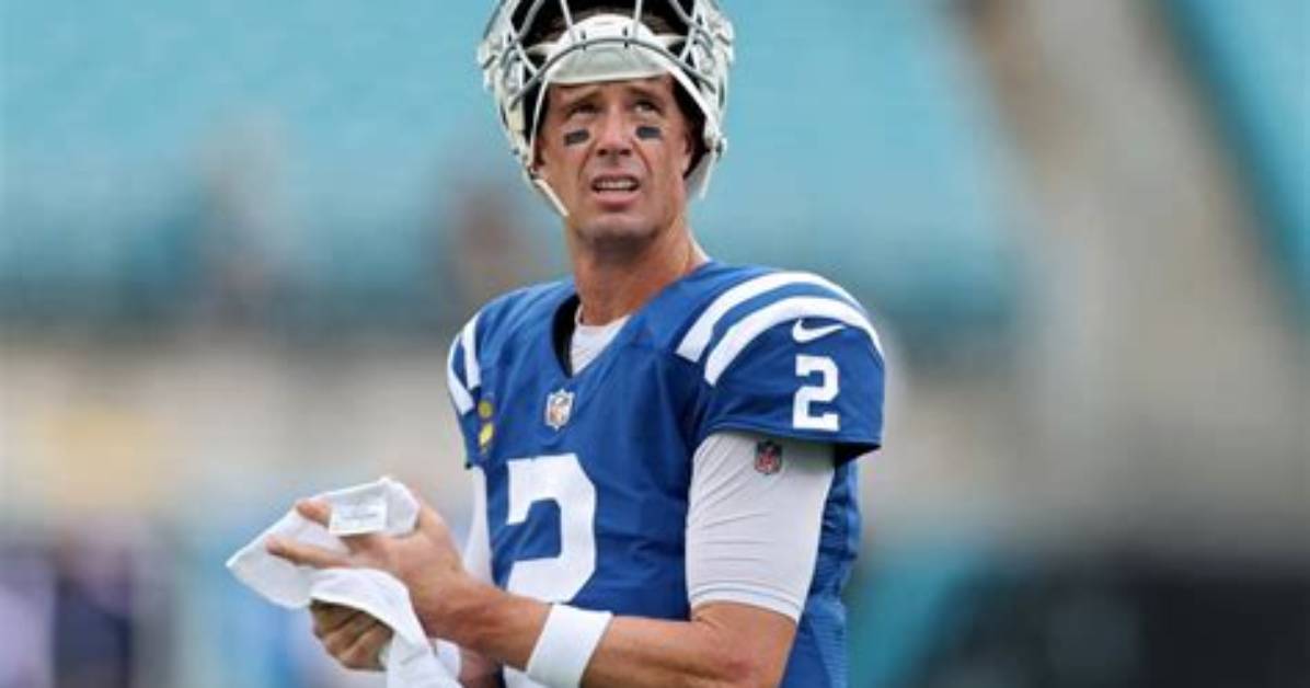 Matt Ryan Religion | Does Indianapolis Colts Qb Follow Christian Faith | Family and Net Worth
