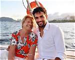 Matteo Berrettini Mother Claudia Bigo Age, Birthday, Wikipedia, Who, Nationality, Biography
