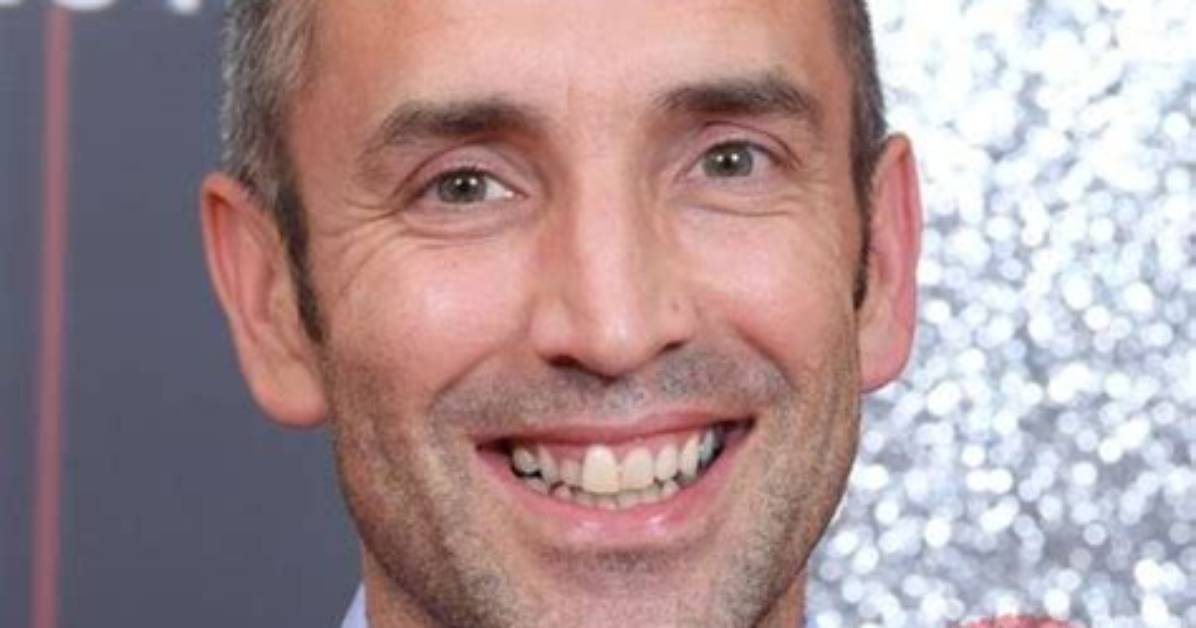 Matthew Hooton Height, Weight, Net Worth, Age, Birthday, Wikipedia, Who, Nationality, Biography