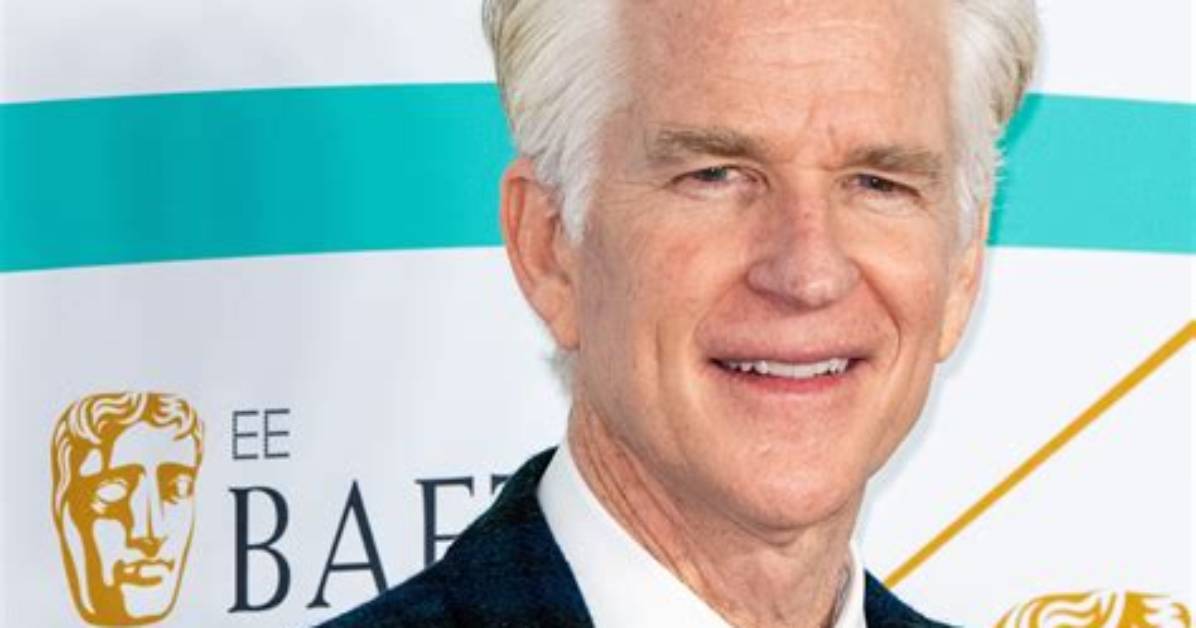 Matthew Modine's Towering Stature Unveiled: a Comprehensive Guide to His Height