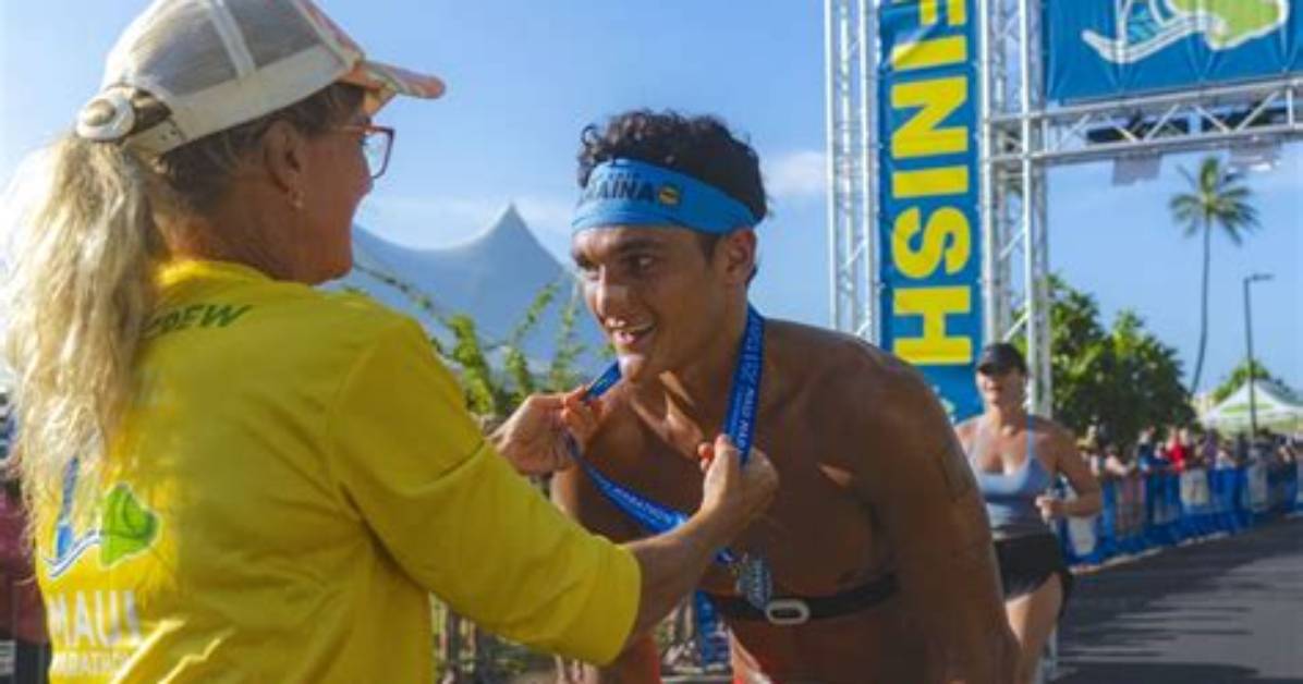 Maui Marathon Course Redefined for Peak Performance