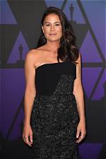 Maura Tierney: Motherhood and Career Highlights