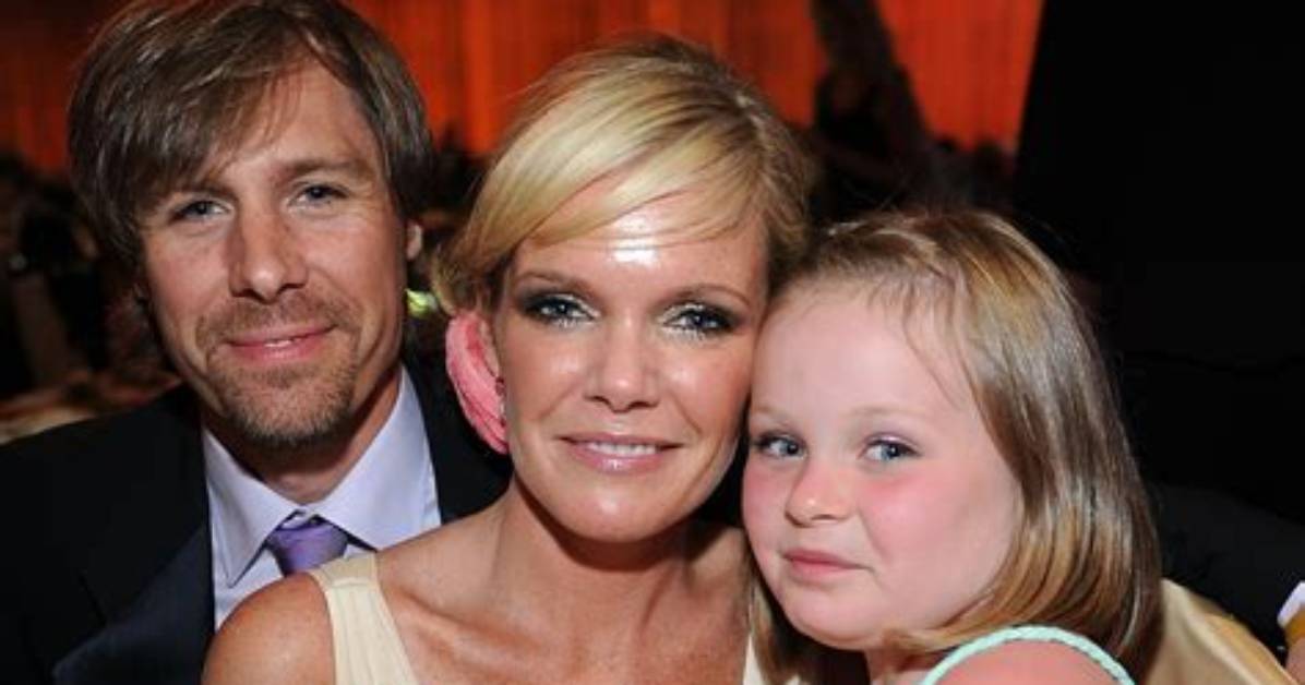 Maura West's Children: Meet the Beloved Actress's Family