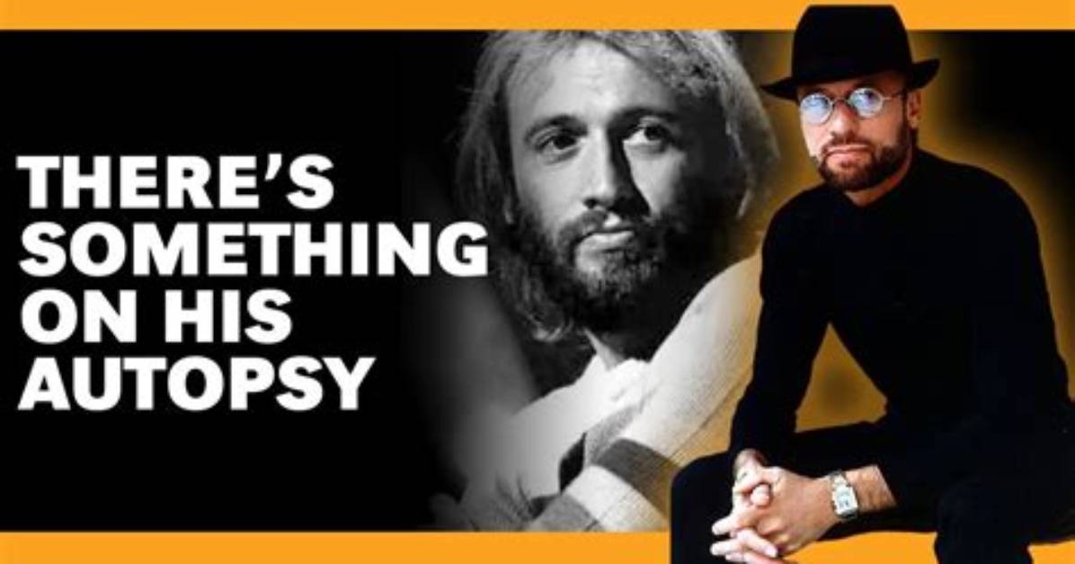 Maurice Gibb's Net Worth and the Secrets of Success