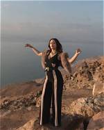 Mawada Al-Adham Height, Weight, Net Worth, Age, Birthday, Wikipedia, Who, Instagram, Biography