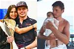 Max Verstappen's Child: Latest News and Updates