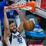 Maxi Kleber Height, Weight, Net Worth, Age, Birthday, Wikipedia, Who, Nationality, Biography
