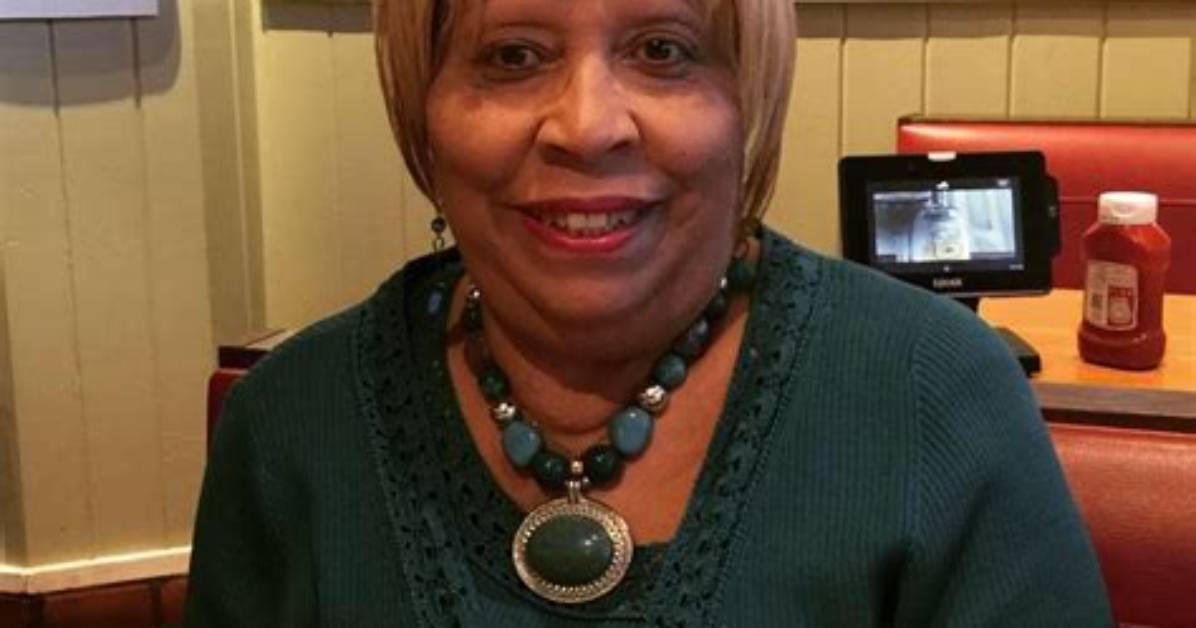 Maxine Carroll Lawrence: a Legal Luminary