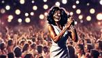 Maxine Nightingale: the Timeless Voice of Soulful Music