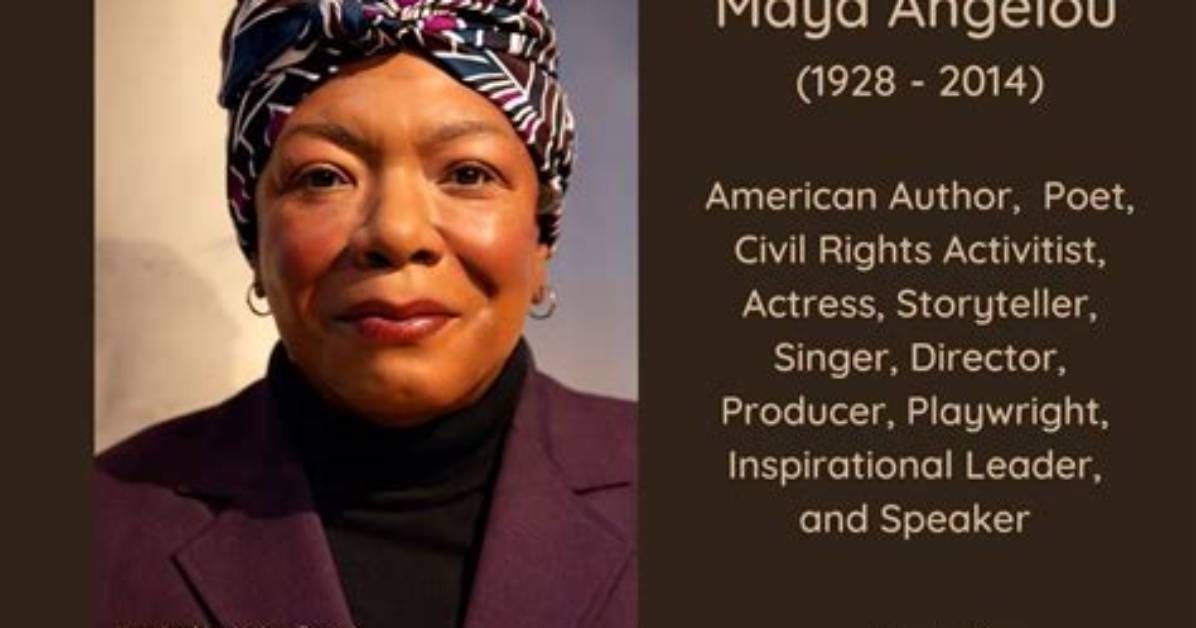Maya Angelou's Life of Love: Exploring Her Marriages