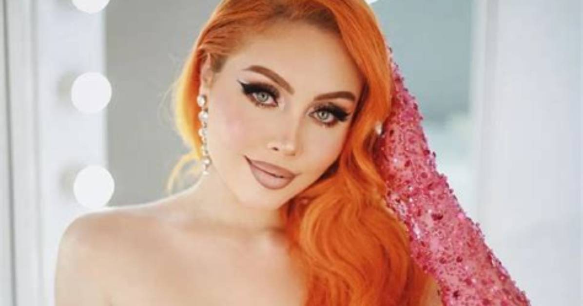 Maya Nazor's Reign on Onlyfans