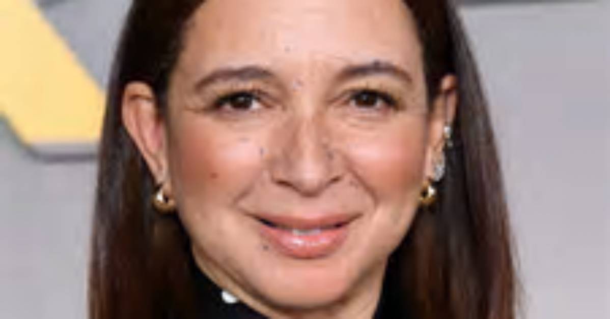 Maya Rudolph's Net Worth Unveiled: Discover Her Financial Journey