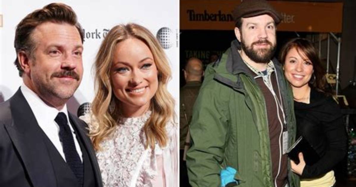 Mayan Lopez and Jason Sudeikis' Interracial Love Story