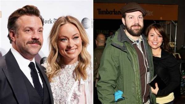 Mayan Lopez and Jason Sudeikis' Interracial Love Story
