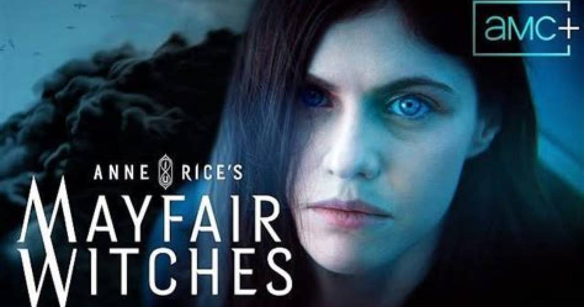 Mayfair Witches Cast List and Characters Explored