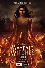 Mayfair Witches Episode 3 Recap: Do Rowan and Lasher Finally Meet?