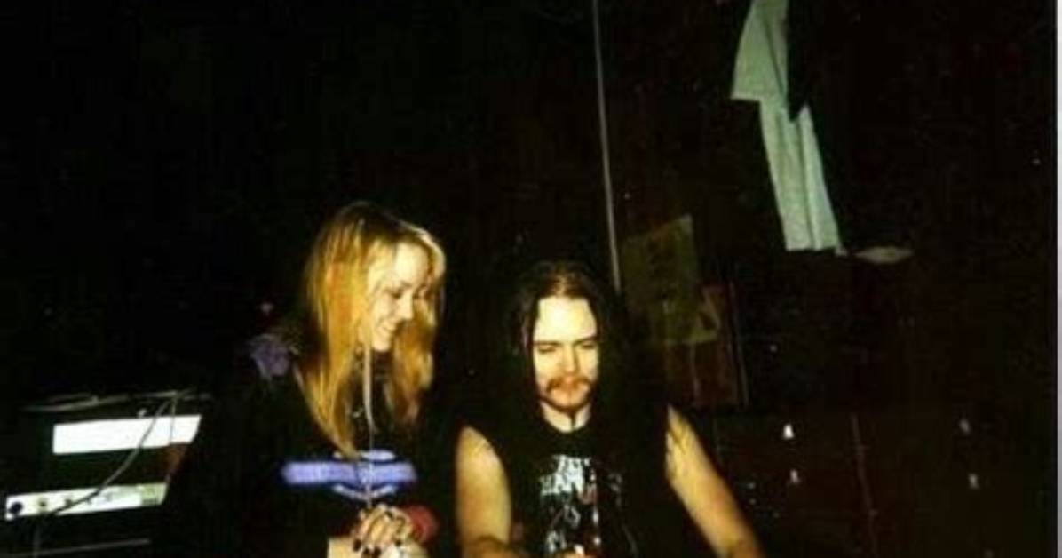 Mayhem Euronymous's Girlfriend's Untold Story