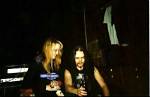 Mayhem Euronymous's Girlfriend's Untold Story