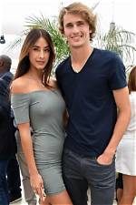 Mayla Zverev: a Rising Tennis Star