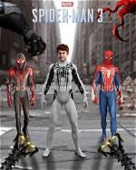Mcu’s Spider-Man 3 Fan Art Imagines What Spidey’s Next Suit Could Look Like