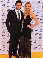 Meet Adam Ashley-Cooper Wife | Tg Time