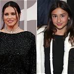 Meet Adriana Lima's Daughter: a Glimpse into Her Family