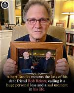 Meet Albert Brooks' Talented Children: a Legacy of Success