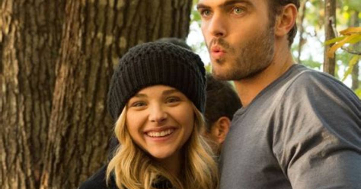 Meet Alex Roe's Charming Couple: Love Story and Relationship Explored