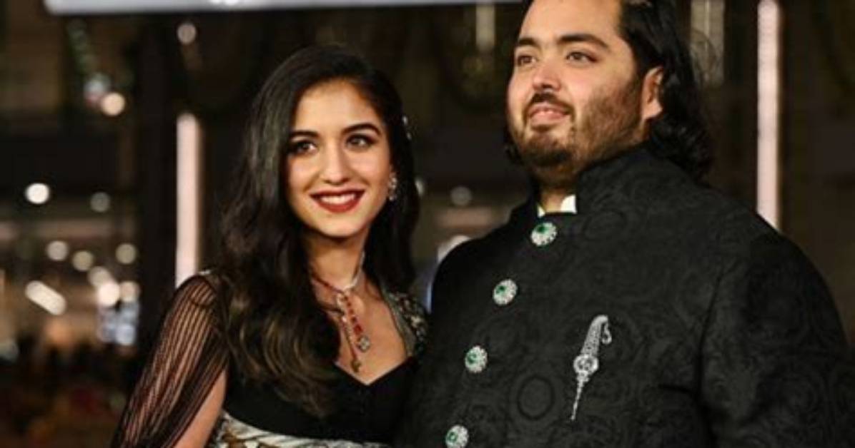 Meet Anant Ambani: an Advocate for Autism Awareness