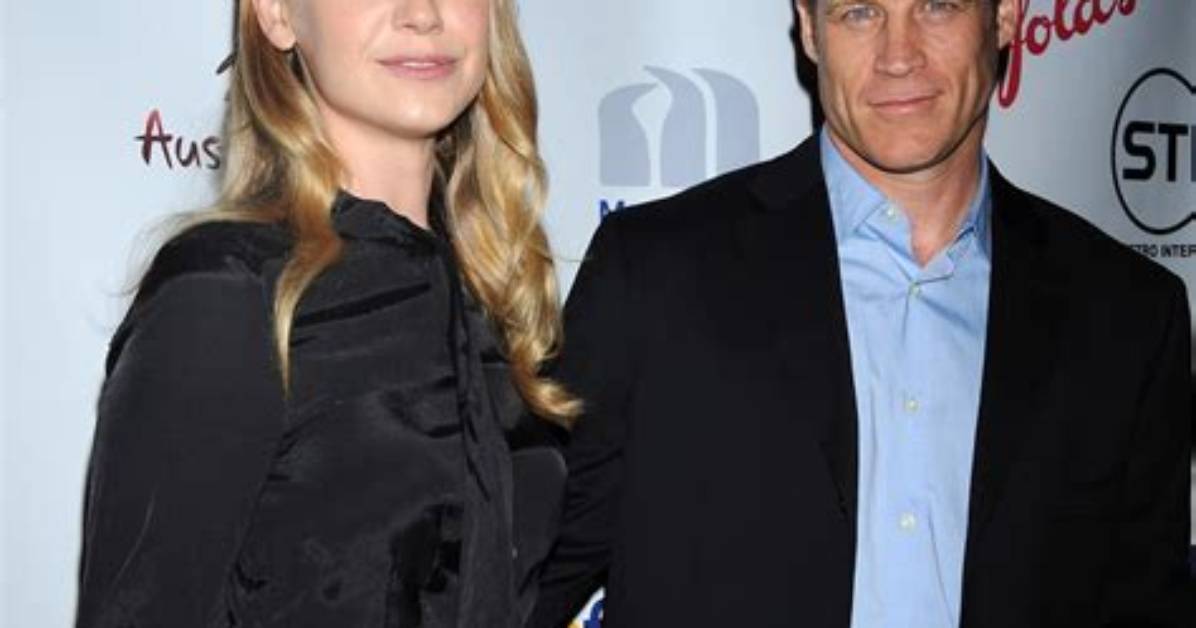 Meet Anna Torv's Family: Uncover Her Personal Life