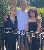 Meet Ben Bailey Smith Wife Siobhan Smith: Married Life & Relationship Details About the Persuasion Actor