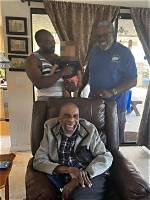 Meet Bill Cobbs's Kids: a Look at His Family Life