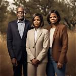 Meet Candice Owens' Parents: the Family Behind the Conservative Commentator