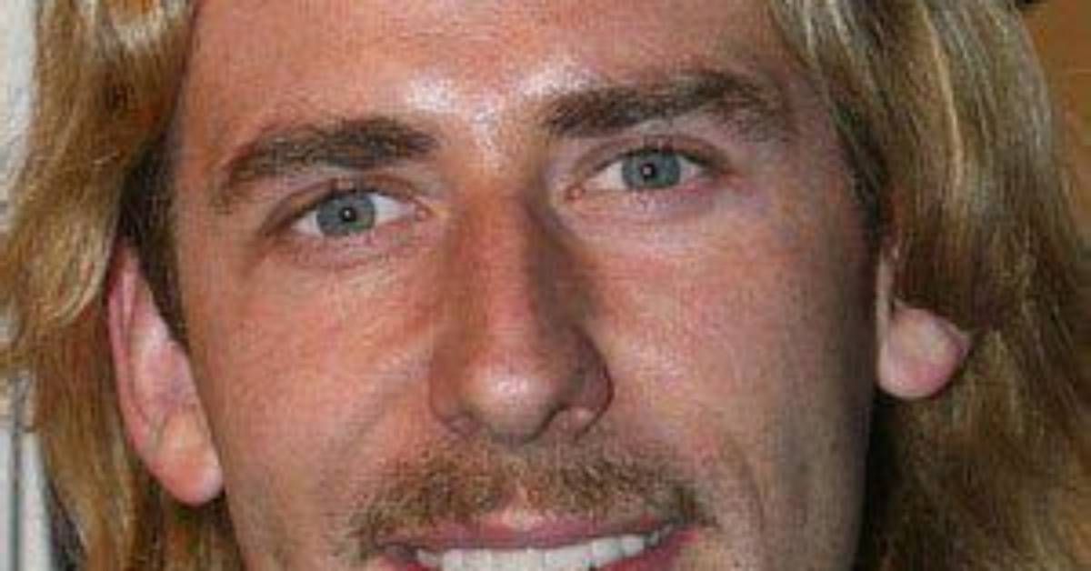 Meet Chad Kroeger: Age and Beyond