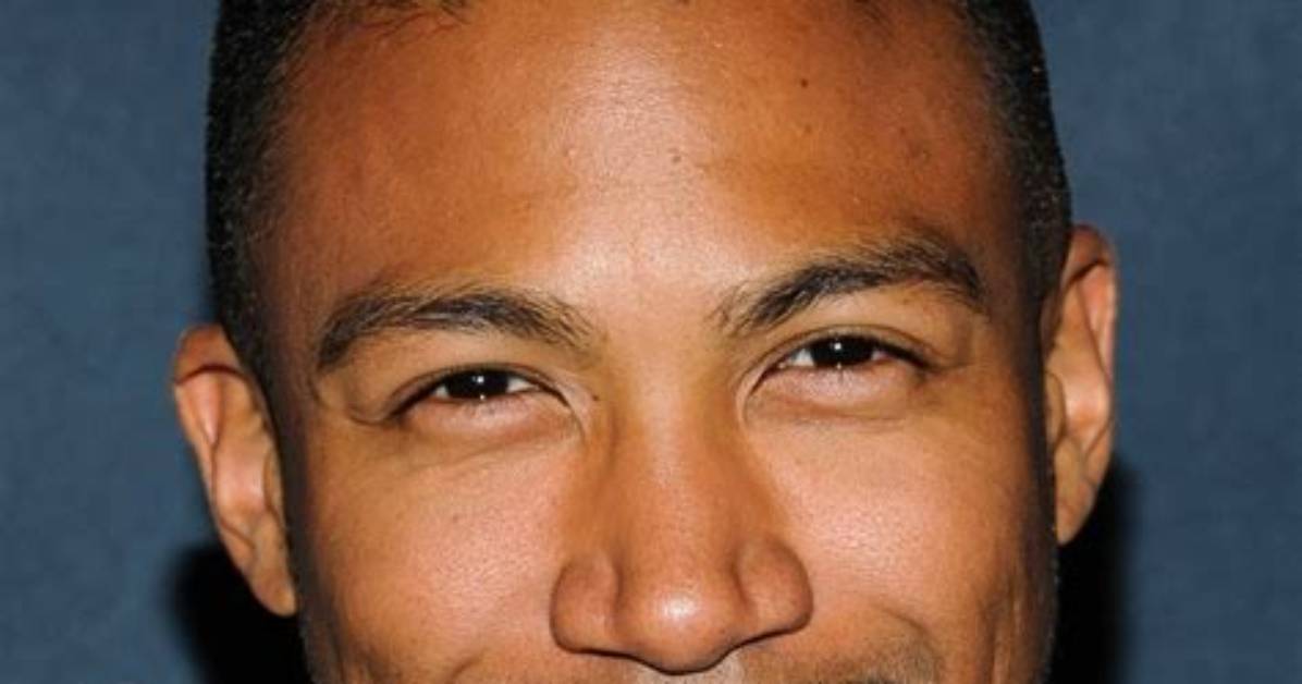Meet Charles Michael Davis: a Rising Star in Hollywood
