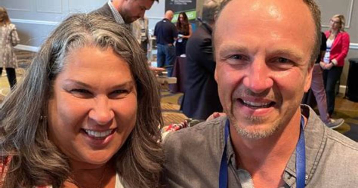 Meet Cy Wakeman's Husband: a Look at Their Marriage and Life Together