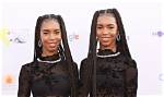 Meet Diddy's Twin Daughters: the Dynamic Duo!
