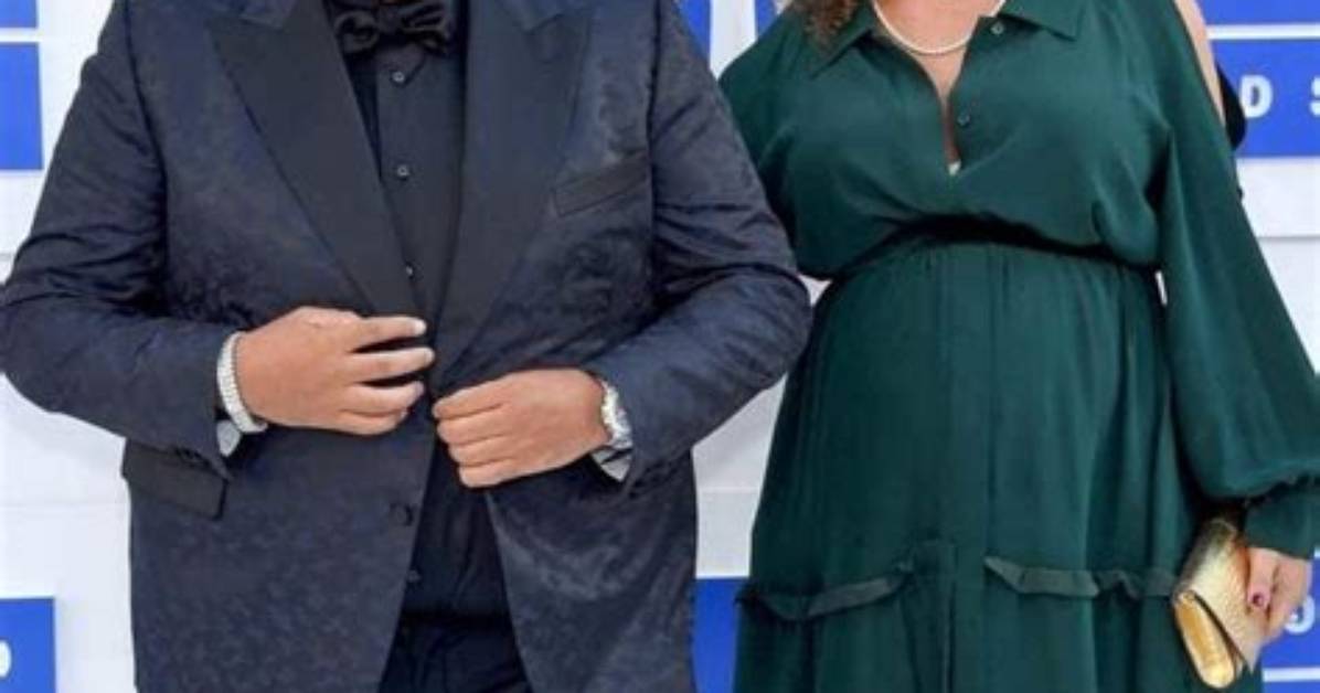 Meet Dj Khaled's Wife, the Backbone Behind the Music Mogul