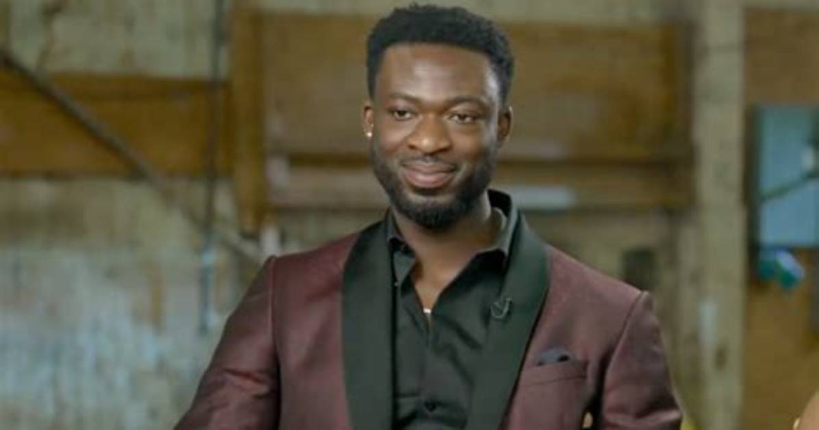 Meet Dotun Olubeko, the Leading Contender for 'The Bachelorette' 2024
