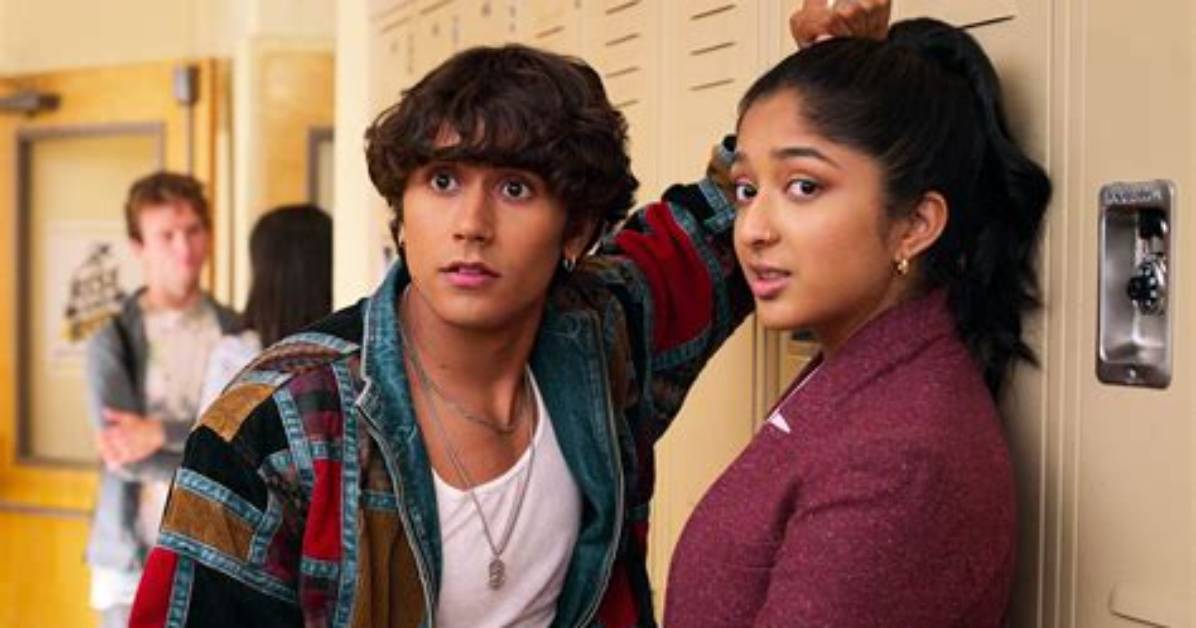 Meet Ethan from Never Have I Ever: the Actor and His Role
