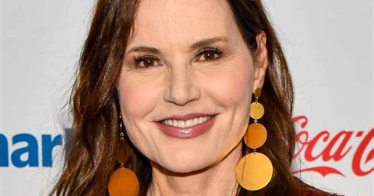 Meet Geena Davis's Partner: an Inside Look at Their Relationship