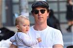Meet Hal Auden Cumberbatch, Benedict Cumberbatch’s Son